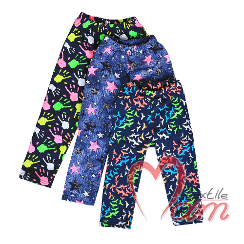 Лосины -  оптом