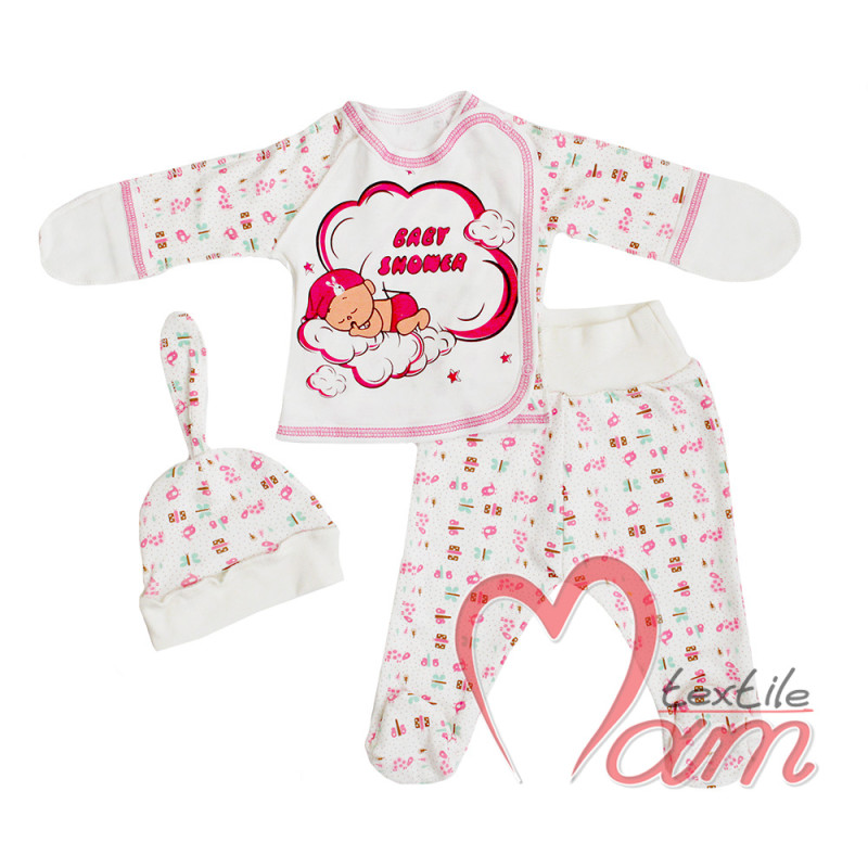 Комплект Лялька №2