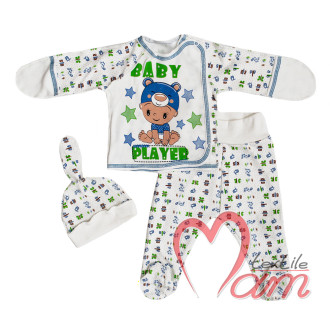 Комплект Лялька №2 отп