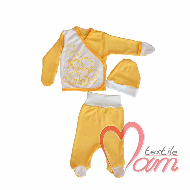 Комплект Душечка