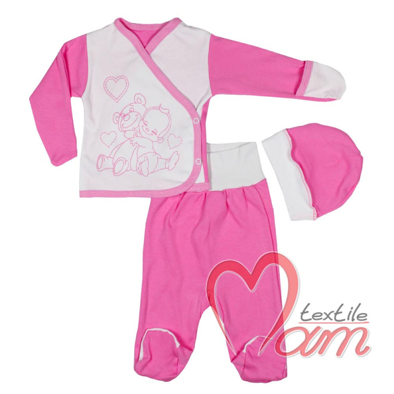 Комплект Душечка