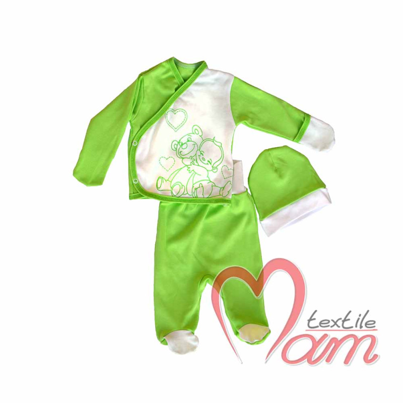 Комплект Душечка