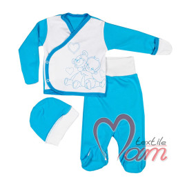 Комплект Душечка  отп