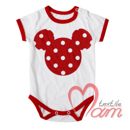 Боди Микки  отп