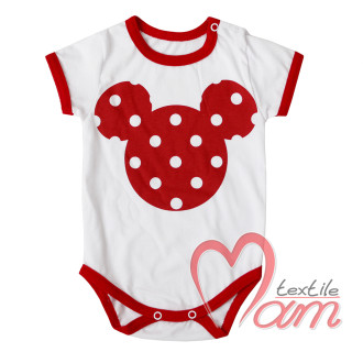 Боді Міккі  отп