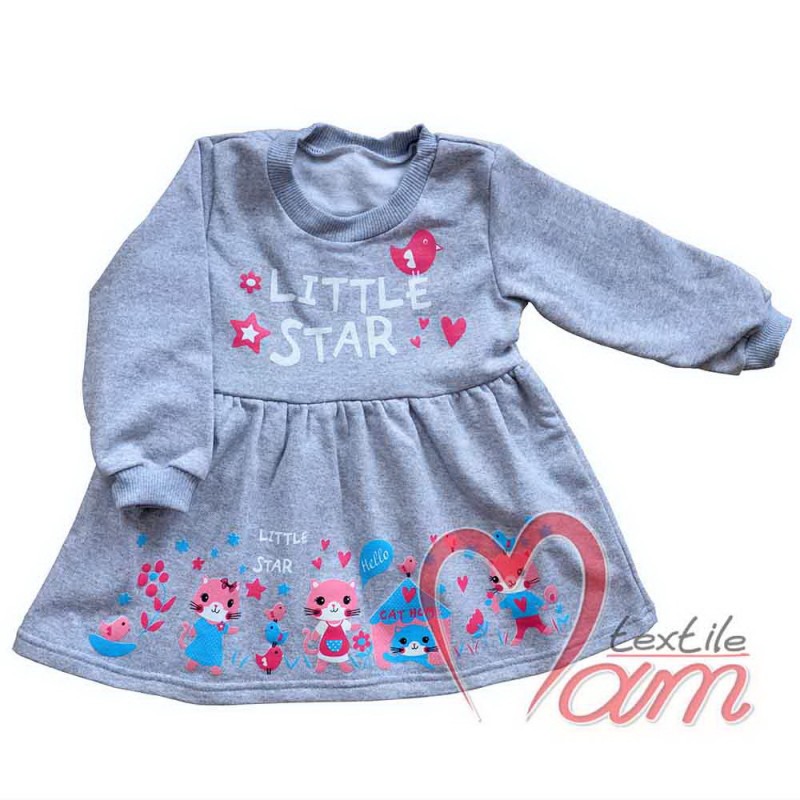Сукня Little star