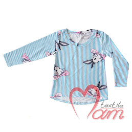 Кофта Зайка отп