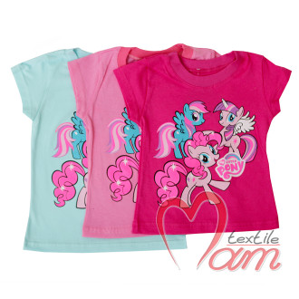 Футболка Понни №1 отп