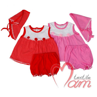 Платье Дашенька отп