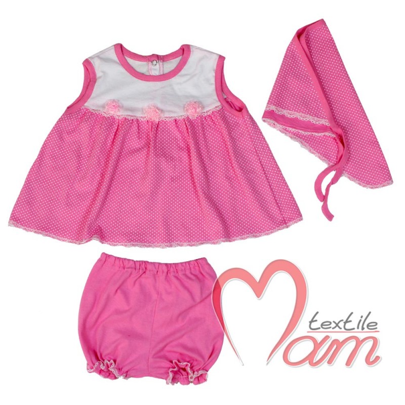 Платье Дашенька -  оптом