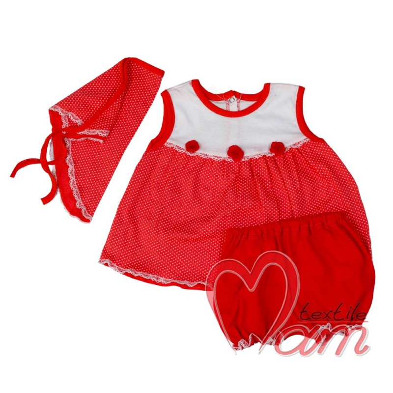 Платье Дашенька -  оптом