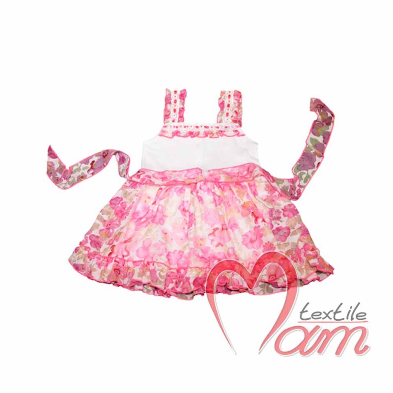 Сарафан Красотка -  оптом