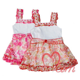 Сарафан Красотка отп