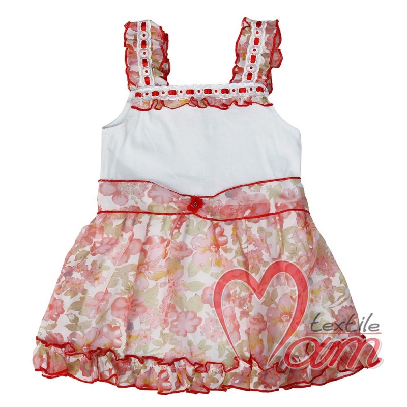 Сарафан Красотка -  оптом