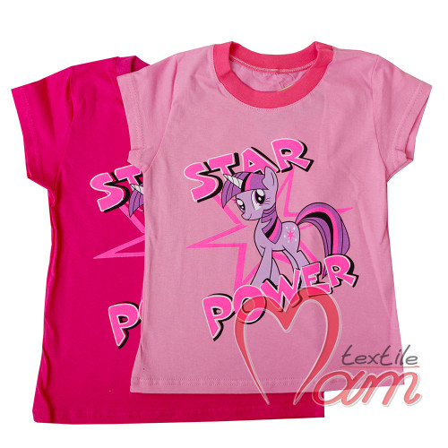 Футболка Понни №2