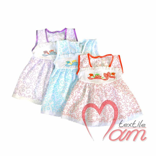 Платье Маруся -  оптом