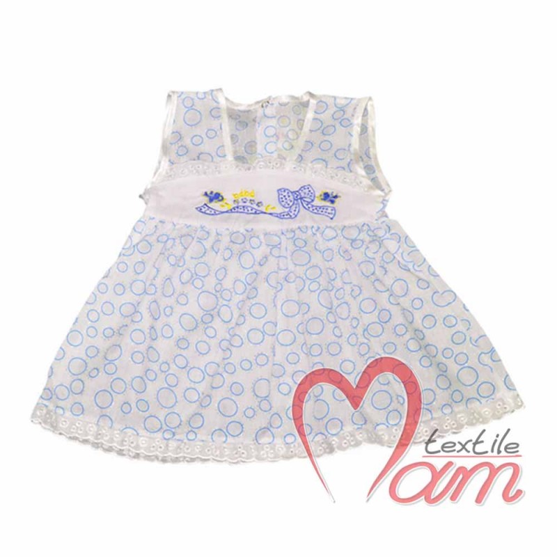 Платье Маруся -  оптом