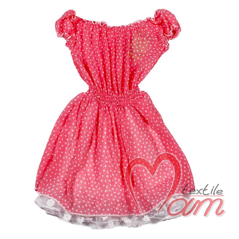 Платье Мери -  оптом