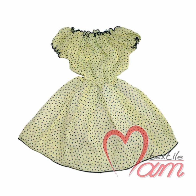 Платье Мери -  оптом