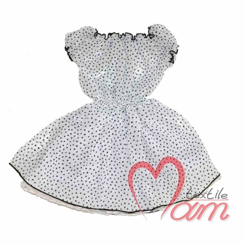 Платье Мери -  оптом