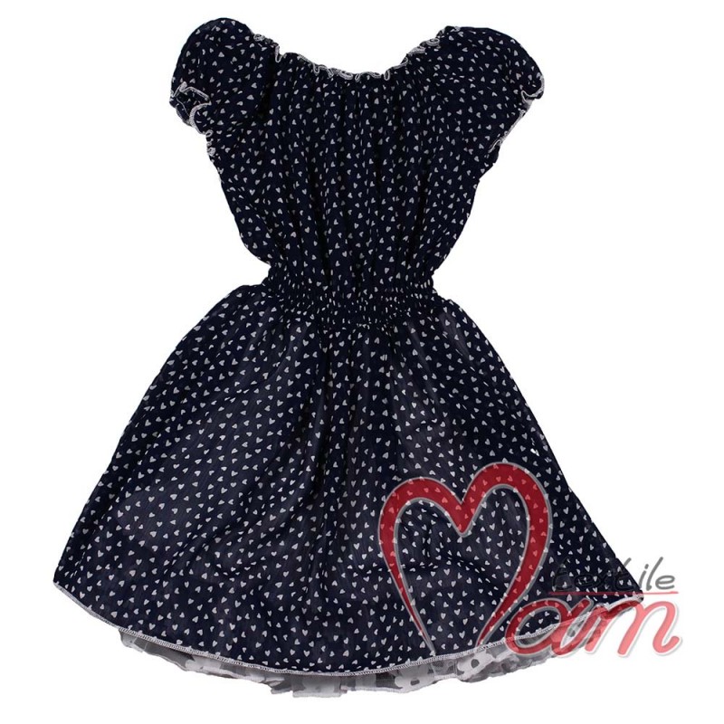 Платье Мери -  оптом