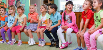 Дитячі речі оптом