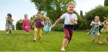 Якісний дитячий одяг оптом