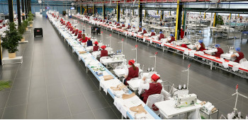 Найкращі виробники дитячого одягу