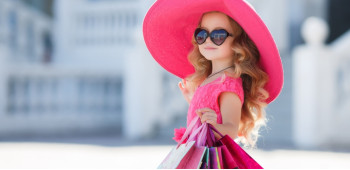 Модний дитячий одяг оптом