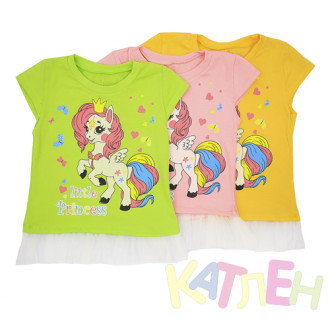 Футболка Лаура  отп