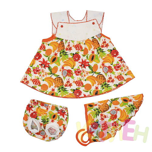 Комплект "Лиза" - Ясельные комплекты оптом