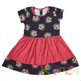 Сукня Сова отп