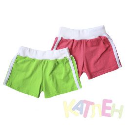 Шорты №7 отп