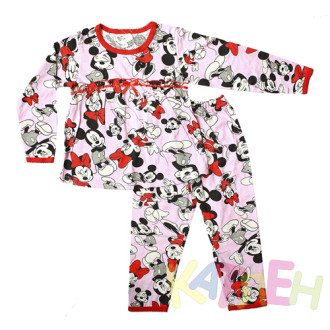 Піжама Слоник №3 отп