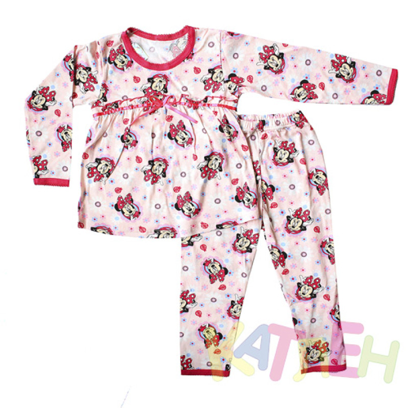 Пижама Слоник №3 -  оптом