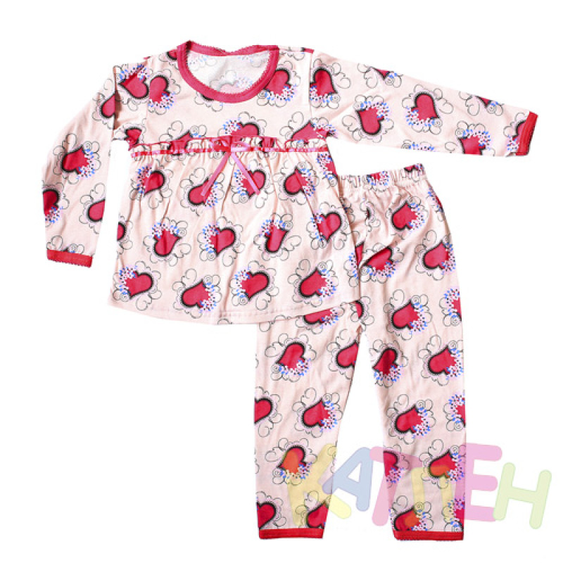 Пижама Слоник №3 -  оптом