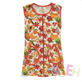 Халат для дівчинки отп