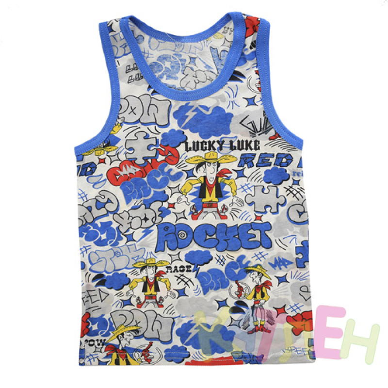 Борцовка №5 - Борцовки оптом