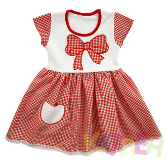 Платье Полюшка отп