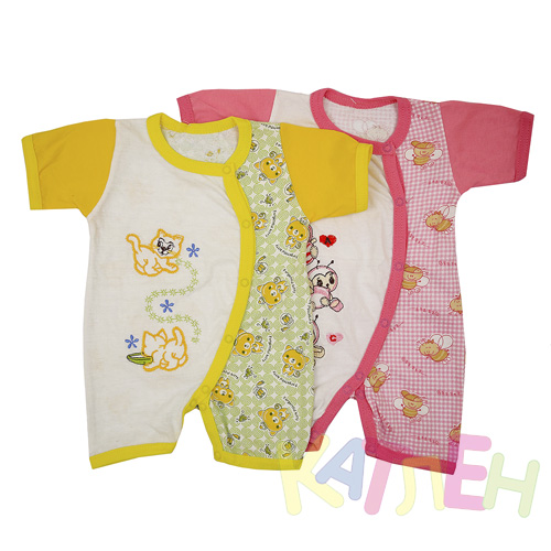 Песочник Ежачок - Боди оптом