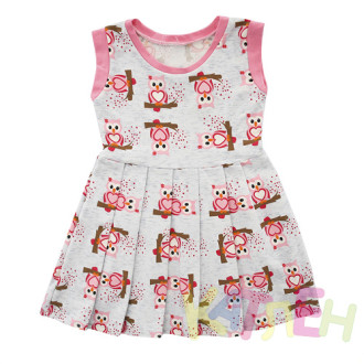 Платье Любочка отп