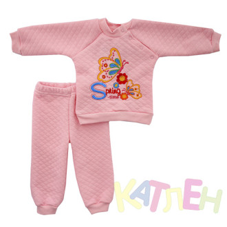 Костюм Капитон №5 вышивка отп