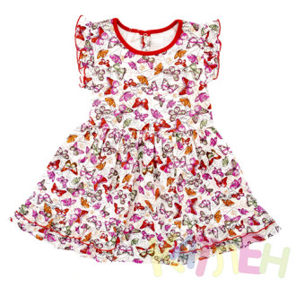 Платье Лилианка отп