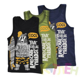 Борцовка №6 отп