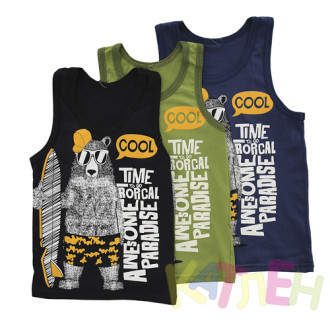 Борцовка №6 отп