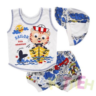 Комплект Ванятко №3 отп