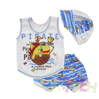 Комплект Ванятко №4 отп