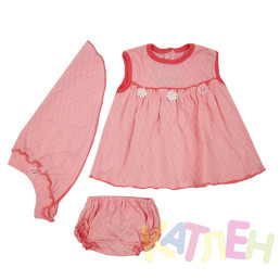 Комплект Милашка  отп