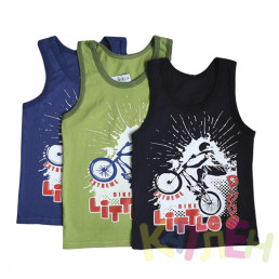 Борцовка №7 отп