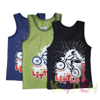 Борцівка №7 отп